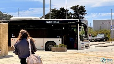 Εμπλουτίζουμε τα δρομολόγια στο δίκτυο της Σκιάθου από τις 29 Μαΐου
