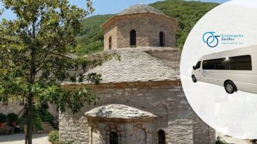 Δρομολόγια προς εξυπηρέτηση των πιστών της Ιεράς Πανήγυρις Ζωοδόχου Πηγής 